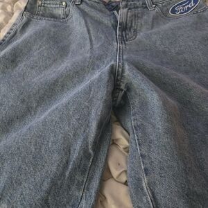 Ford Classic Denim Men's Jeans